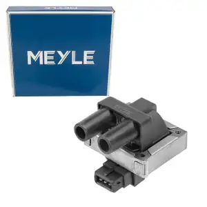 MEYLE Zündspule für RENAULT Megane 1 Laguna 1 Espace 3 SEAT Marbella Terra 0.9 1.8 2.0