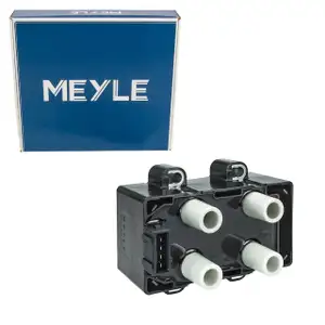 MEYLE Z&uuml;ndspule Z&uuml;ndeinheit f&uuml;r RENAULT Clio 1 2 Megane 1 Twingo 1 Laguna 2 Kangoo 1.2 2.0