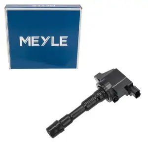 MEYLE 31-148850012 Z&uuml;ndspule Z&uuml;ndeinheit f&uuml;r HONDA Insight ZE Jazz 3 1.3 30520-RBJ-003