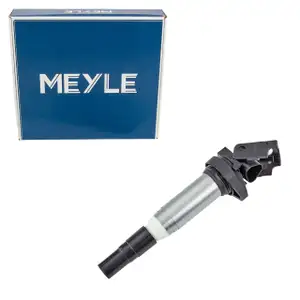 MEYLE Zündspule BMW 3er E46 E92 5er E60 E61 N13 N20 N45 N46 N52 N54 N55 M54