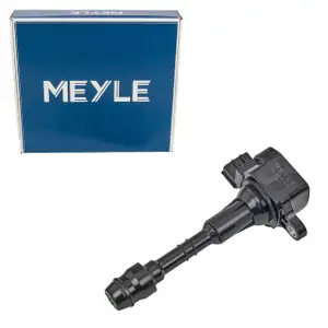 MEYLE Zündspule RENAULT Espace 4 Vel Satis NISSAN Murano 1 Pathfinder 3 3.5 4.0