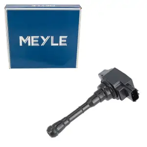 MEYLE Z&uuml;ndspule f&uuml;r RENAULT Clio 4 Megane 4 Espace 5 NISSAN Juke X-Trail 3 Pulsar 1.6