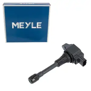 MEYLE 36-148850015 Ignition Coil Ignition Module for NISSAN Micra K13K 1.2 80 hp 224481HC0A