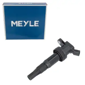 MEYLE Zündspule Zündmodul für KIA Cee'd Rio 4 HYUNDAI Accent 4 5 i20 2 3 1.4 27301-03200