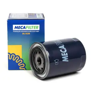 MECAFILTER ELH4375 &Ouml;lfilter f&uuml;r CITROEN Jumper FIAT Ducato IVECO Daily PEUGEOT Boxer 3.0 D
