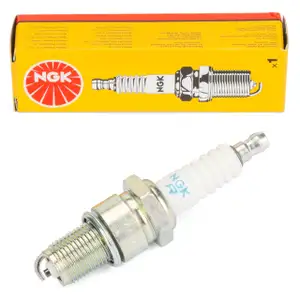 NGK 2023 BPR7ES Zündkerze für ALFA ROMEO 155 164 FIAT Fiorino Regata Ritmo Tempra Tipo