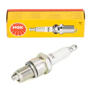 NGK 2412 BP7ES Zündkerze für VW PORSCHE AUDI RENAULT MERCEDES BMW FORD ALFA SEAT FIAT