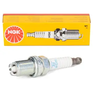 NGK 3964 BKR5EKU Zündkerze für VW Golf 3 Corrado Passat 35i B3/B4 Vento 2.8/2.9 VR6