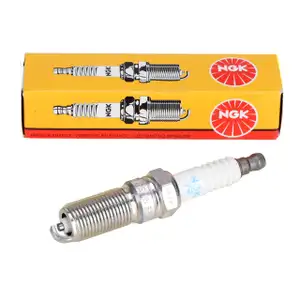 NGK Zündkerze V-Line 45 96463 TR5B-13 für Ford B-Max C-Max Fiesta Focus KA