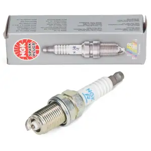 NGK 4853 PFR7B LASER PLATINUM Zündkerze für AUDI S2 RS2 S4 S6 2.2 12V Turbo 101000016AA