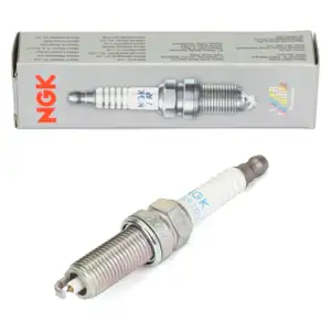 NGK 4912 ILKAR7B11 LASER IRIDIUM Z&uuml;ndkerze f&uuml;r TOYOTA Auris Avensis Corolla Prius Rav 4