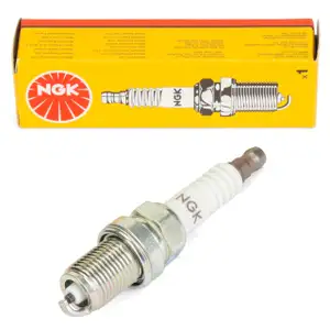 NGK 4930 BCP6ES Z&uuml;ndkerze f&uuml;r ALFA ROMEO CITROEN MERCEDES NISSAN PEUGEOT