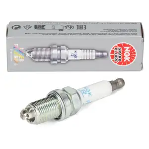 NGK 5592 PFR7W-TG LASER PLATINUM Z&uuml;ndkerze f&uuml;r AUDI RS4 B7 R8 42 4.2/5.2 FSI 101905621C