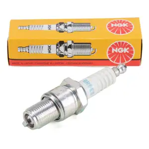 NGK 5722 BR9ES Z&uuml;ndkerze f&uuml;r PORSCHE 911 2.7 / S / 3.0 SC / Carrera 99917016290