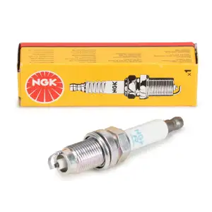 NGK 5960 ZFR6T-11G Z&uuml;ndkerze f&uuml;r VW Golf 5 6 Polo 4 5 Ibiza Leon Fabia Octavia 101905601F