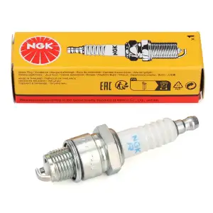 NGK 6422 BPR7HS Zündkerze für VW Käfer Bulli T1 T2 T3 PORSCHE 356 1300 S 1500 912 1.6