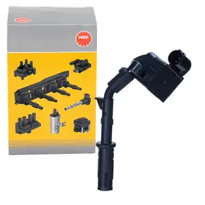 NGK 49547 U5512 Zündspule für MERCEDES W204 W212 W463 W166 X166 C292 W221 W222 2769060160