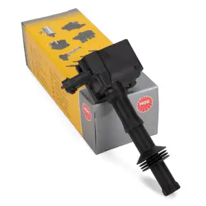 NGK 49549 Zündspule für OPEL Corsa F Mokka B FIAT Doblo CITROEN C3 2 3 C4 2 3 Berlingo 1.2