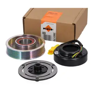 NRF 380170 Magnetkupplung f&uuml;r BMW CHEVROLET CITROEN DS FIAT MINI OPEL PEUGEOT TOYOTA