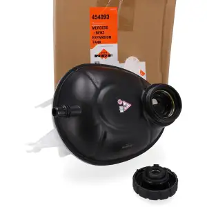 NRF Ausgleichsbeh&auml;lter K&uuml;hlwasser + Sensor Deckel f&uuml;r MERCEDES W205 W213 X/C253 2055000049
