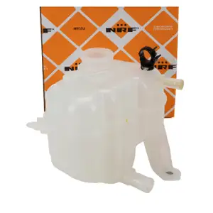 NRF 454153 Ausgleichsbeh&auml;lter K&uuml;hlwasser f&uuml;r FIAT 500 / C Panda (312 319) 0.9 1.0 52054456