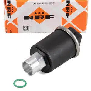 NRF 38900 Druckschalter Klimaanlage für VW Golf 3 4 Passat B3/B4 Polo 6N Sharan