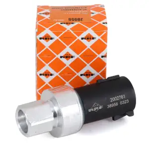 NRF 38956 Druckschalter Klimaanlage für FORD Fiesta 6 Focus 2 3 Mondeo 4 Galaxy S-Max WA6