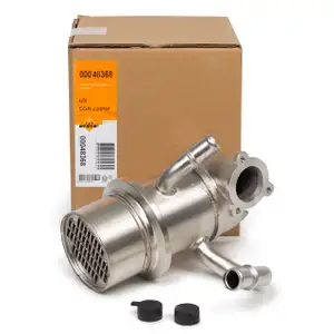 NRF 48368 K&uuml;hler Abgasr&uuml;ckf&uuml;hrung f&uuml;r VW Golf 7 Passat B8 AUDI A3 8V Q2 Q3 1.6/2.0 TDI