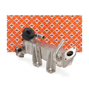 NRF 48403 AGR K&uuml;hler Abgasr&uuml;ckf&uuml;hrung f&uuml;r RENAULT Espace 4 Laguna 3 Master 3 Trafic 2