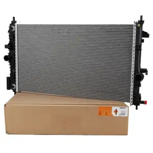 NRF 50047 K&uuml;hler Motork&uuml;hler f&uuml;r OPEL Insignia A 1.6-2.0 CDTi B16DTH B20DTH 39086761