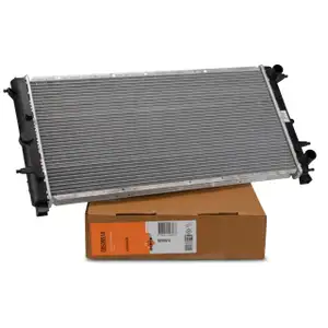 NRF 509514 EASY FIT K&uuml;hler Motork&uuml;hler f&uuml;r VW Transporter T4 1.82.0 1.9/2.4/2.5 DIESEL