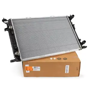 NRF 53718 EASY FIT Motork&uuml;hler f&uuml;r AUDI A4 B8 A6 C7 A5 8T 1.8 2.0 / TDI PORSCHE Macan 2.0