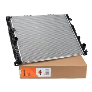 NRF 550220 Kühler Motorkühler Kühlung für BMW G30 G31 F90 G32 G11 G12 B48 B58 17118743664