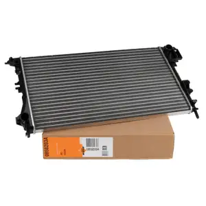 NRF 58203A K&uuml;hler Motork&uuml;hler f&uuml;r OPEL Vectra C Signum 1.6-1.8 SAAB 9-3 2 1.8-2.0 24418338