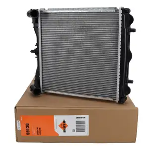 NRF 59130 K&uuml;hler Motork&uuml;hler f&uuml;r PORSCHE 996 3.4/3.6 Carrera Boxster 986 links 99610613151