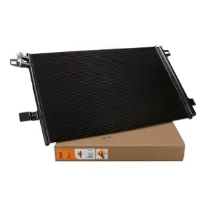 NRF 350369 Kondensator Klimaanlage f&uuml;r VW California Multivan Transporter T6 7E0820411G