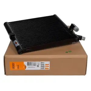 NRF 35037 EASY FIT Kondensator Klimakondensator f&uuml;r PORSCHE 911 964 993 96457301103