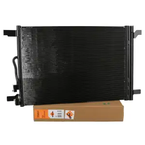 NRF 350585 Kondensator f&uuml;r VW Passat B9 Tiguan AUDI A3 8V 8Y Q2 GA Q3 F3 5QM816411