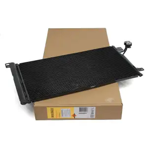 NRF 35622 EASY FIT Kondensator f&uuml;r VW Transporter Multivan 2.0-3.2 1.9-2.5 TDI 7H0820411B