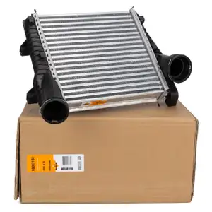 NRF 30198 Ladeluftkühler für AUDI Q7 4LB PORSCHE Cayenne 9PA 92A VW Touareg 3.0 TDI rechts