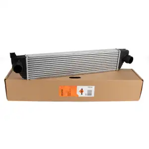 NRF 30358 Ladeluftkühler Turbokühler für OPEL Movano B RENAULT Master 3 2.3 DIESEL
