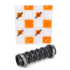 NRF 166036 Ladeluftschlauch für FORD FOCUS 3 C-Max 2 Kuga 2 Transit 1.5 1.6 TDCi 1708385