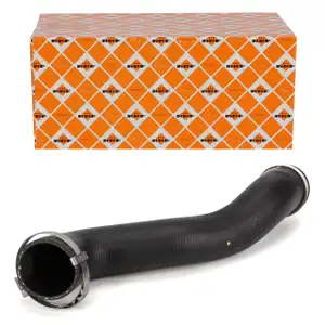 NRF EASY FIT Ladeluftschlauch für MERCEDES C-Klasse W204 S204 T-Modell OM646 C200-220 CDI