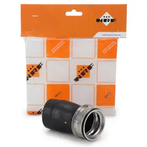 NRF 166042 Ladeluftschlauch f&uuml;r VW Golf 5 6 2.0 GTI Passat AUDI 8P OCTAVIA 2 SEAT 2.0 TFSI