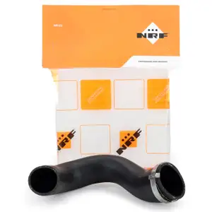 NRF 166073 Ladeluftschlauch f&uuml;r VW Sharan 7N Tiguan 5N SEAT Alhambra 2.0 TDI 5N0145834G