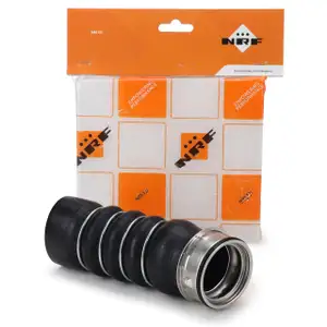 NRF 166113 Ladeluftschlauch für VW Golf 5 Touran AUDI 8P SEAT Leon SKODA Octavia 2 1.9 TDI