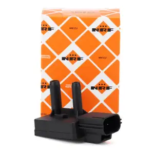 NRF Abgasdrucksensor für FORD Fiesta 6 MK6 1.4/1.6 TDI CITROEN Jumper 2 PEUGEOT 2.2 HDi
