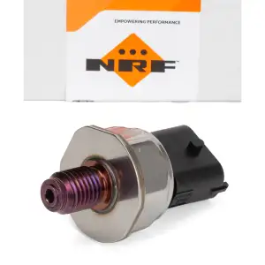NRF 792032 Kraftstoffdrucksensor OPEL Astra J Corsa D Mokka A 1.7 CDTi 55584473