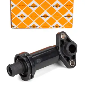 NRF AGR Thermostat Kühlmittel BMW E81-88 E46 E90-93 E60 E61 E65-E67 X3 X5 X6 11717787870