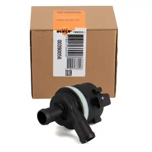 NRF Wasserumwälzpumpe Zusatzpumpe für AUDI A4 B8 A5 A6 C7 A8 Q5 8RB Q7 4LB VW Touareg